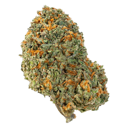 Rainbow Sherbet ( Indica Hybrid ) - Chunky Academy