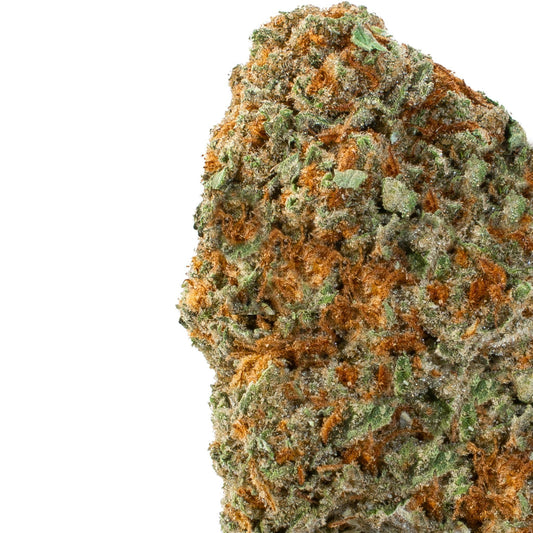 Papaya Zoap ( Indica ) - Chunky Academy