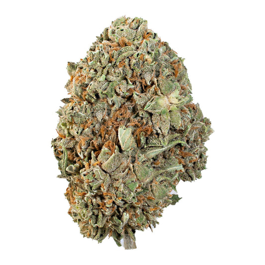 Carbon Footprint ( Indica Hybrid ) - Chunky Academy