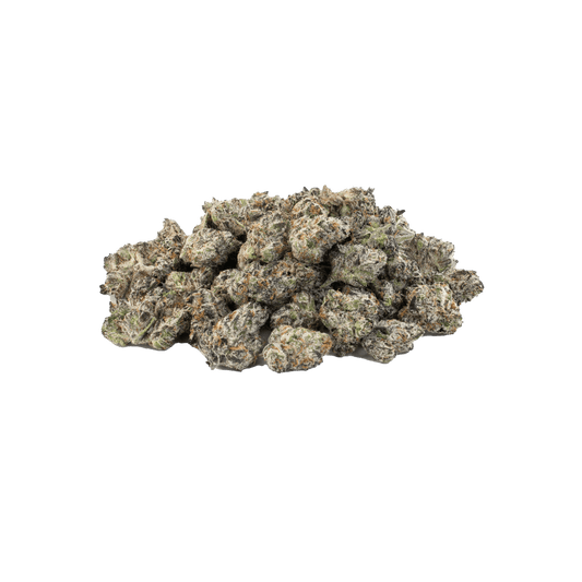 Cherry Zashimi (Smalls) ( Indica ) - Chunky Academy
