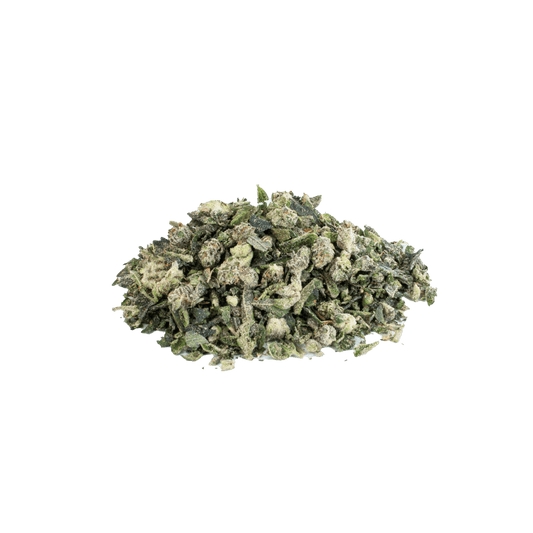 Vapor Throne Shake (Indica Hybrid) - Chunky Academy