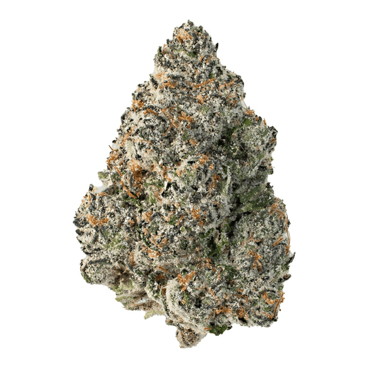 Hi Chew Cherry ( Indica Hybrid ) - Chunky Academy