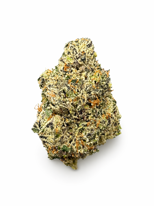 Toad Venom Strain (Hybrid)