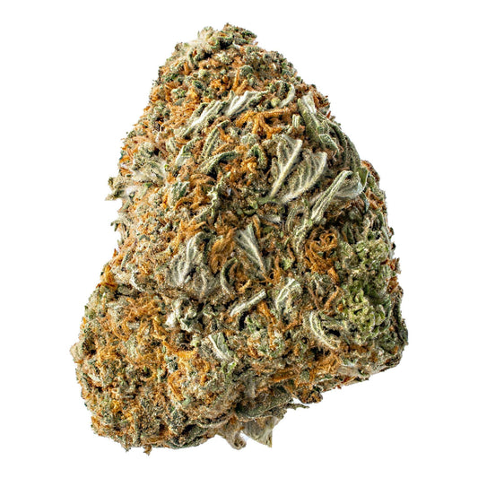 Mezu Gummies ( Indica Hybrid ) - Chunky Academy