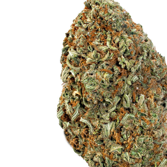 Mezu Gummies ( Indica Hybrid ) - Chunky Academy