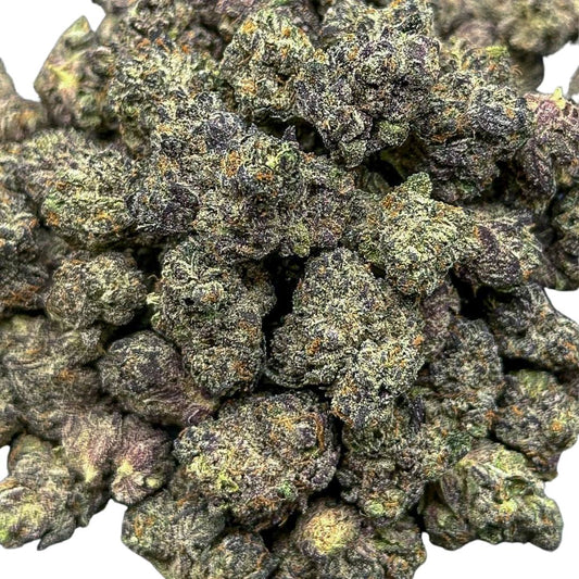 Midnight Bloom(Small)-Sativa Hybrid