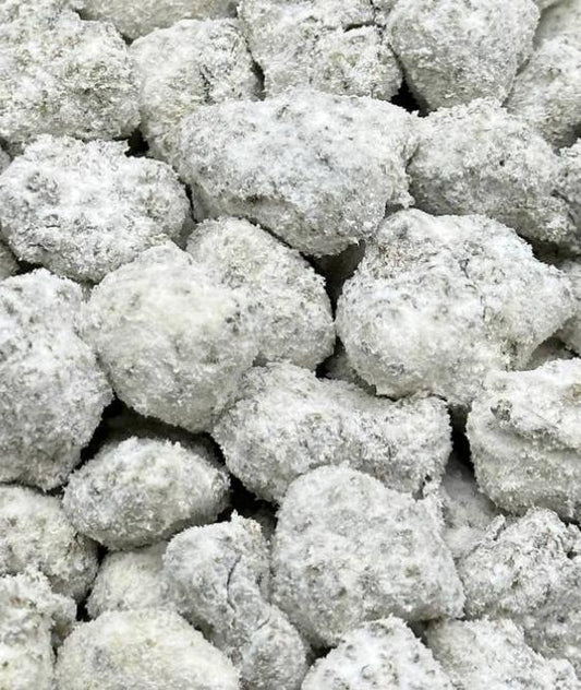 Snow Cap Sample