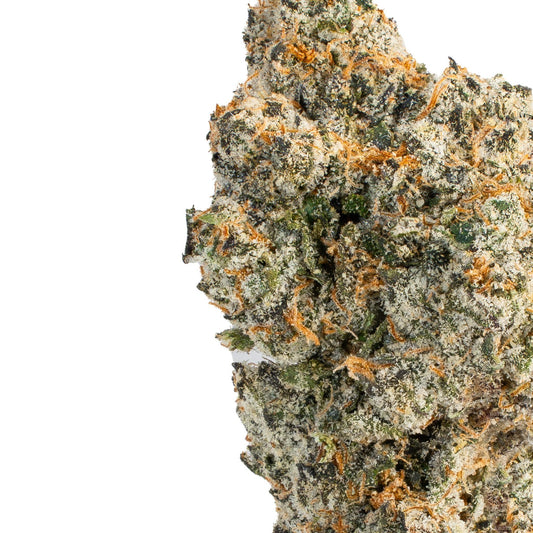 Horchata RedBull ( Hybrid ) - Chunky Academy