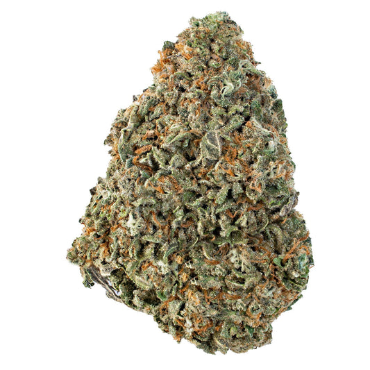 Chocolate Rocks ( Indica Hybrid ) - Chunky Academy