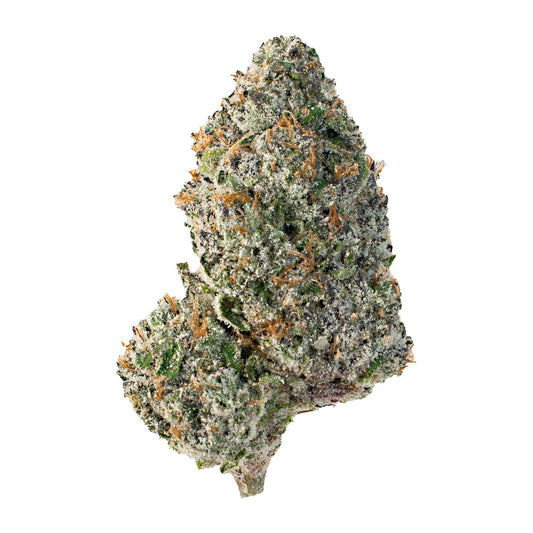 Veloria Starshade ( Indica Hybrid ) - Chunky Academy