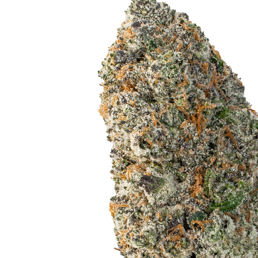 Vapor Throne ( Indica Hybrid ) - Chunky Academy