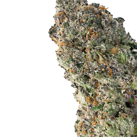 Nimbus Runtz ( Indica Hybrid ) - Chunky Academy