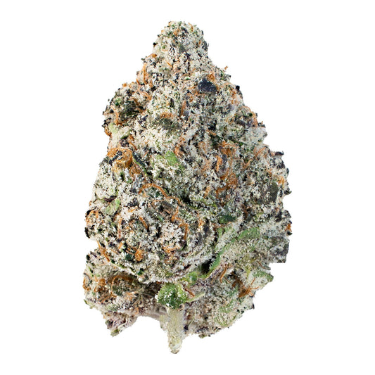 Gumbo Loaf Mafia ( Indica Hybrid ) - Chunky Academy