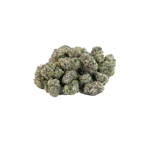 Gumbo Loaf Mafia ( Indica Hybrid ) - Chunky Academy