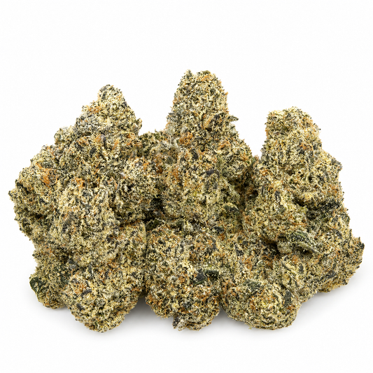 White Cherry Rocketpop Strain (Gas)