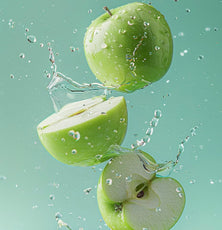 Delta 9 THC Gummies | Green Apple 100mg
