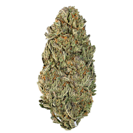 Brain Freeze Gelato ( Indica ) - Chunky Academy
