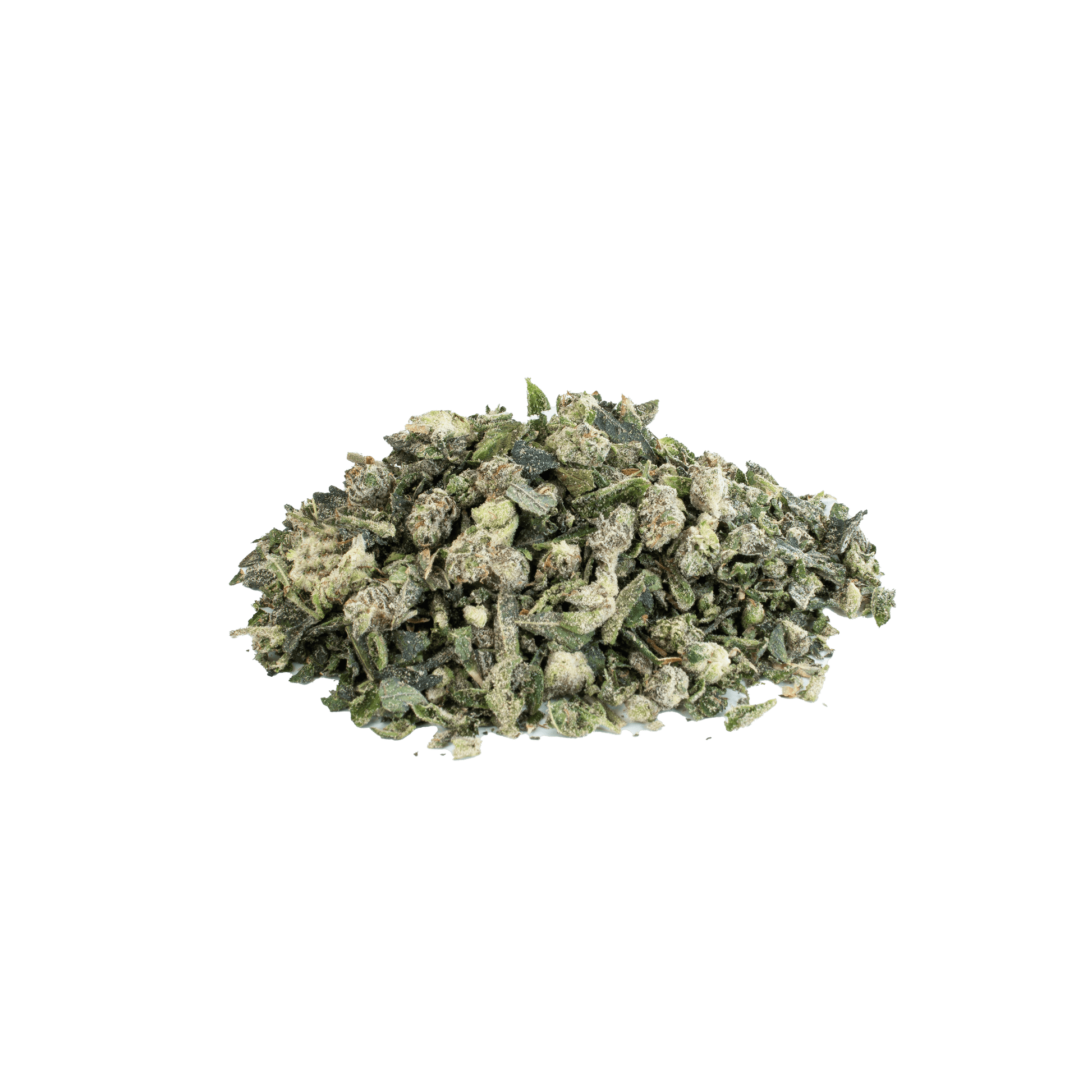 Vapor Throne Shake (Indica Hybrid) - Chunky Academy