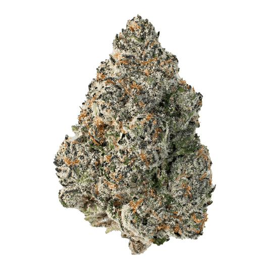 Hi Chew Cherry ( Indica Hybrid ) - Chunky Academy
