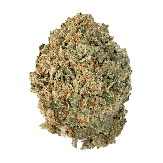Yuzu Pie ( Indica Hybrid ) - Chunky Academy