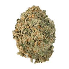 Yuzu Pie ( Indica Hybrid ) - Chunky Academy