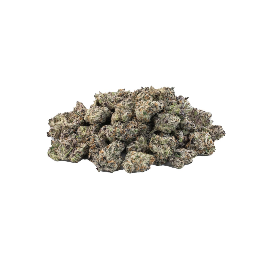 Pink Zlurricane (Mediums) – Indica Hybrid