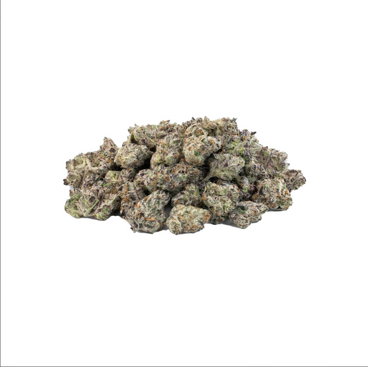 Pink Zlurricane (Mediums) – Indica Hybrid