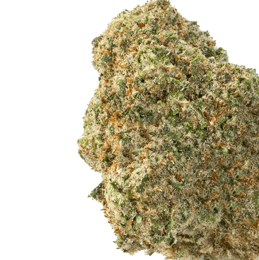 Bubba Fist– Indica