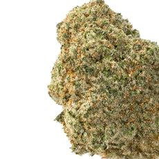 Bubba Fist– Indica
