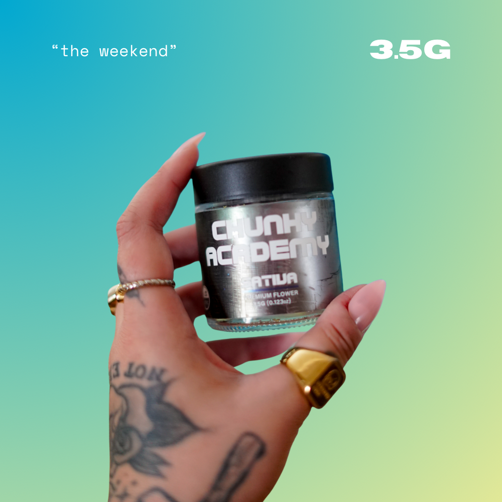 Peach Milk– Indica