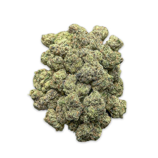 Cherry Eclipse(Small)-Sativa Hybrid