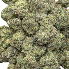 Cherry Eclipse(Small)-Sativa Hybrid