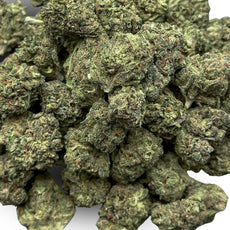 Tiramisu Drip Strain (Smalls) - Indica Hybrid THCa Flower
