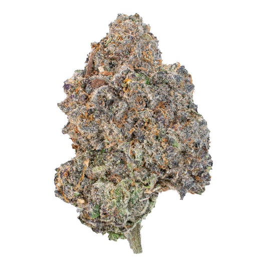 Marshmellow Freeze ( Indica Hybrid ) - Chunky Academy