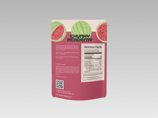 Delta 9 THC Gummies | Watermelon 100mg